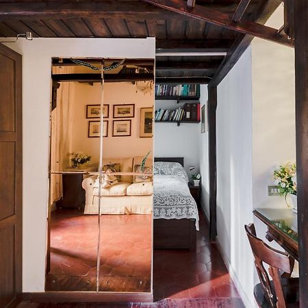 Coronari Suite Roma Eksteriør bilde