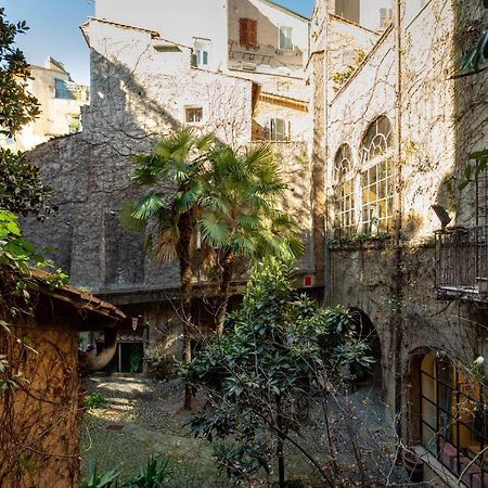 Coronari Suite Roma Eksteriør bilde